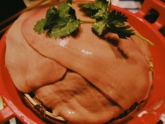 -周师兄大刀腰片火锅(洪崖洞旗舰店)
