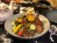 -ChitChat奇洽·Bistro(黎黄陂路店)