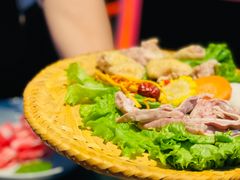 -大隐·成都火锅Bistro(合生麒麟新天地店)