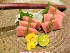 -Minase水濑·日料放题(外滩店)