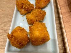 -池奈·咖喱蛋包饭(熙地港店)