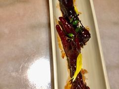吮指鸡爪-桂满陇-西湖船宴(西单大悦城店)
