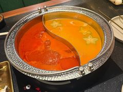 -牛New寿喜烧(金茂览秀城店)