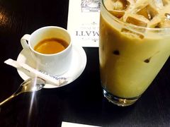 -TAMATI(巴黎贝甜韩式西餐厅店)