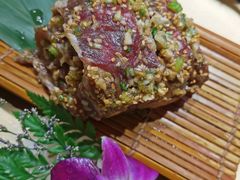 -味家烤肉烤鳗鱼牛排(西塔旗舰店)