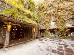 -竹吟山房
