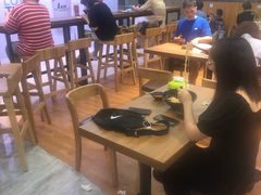 大堂-金陵杨胖子·砂锅麻辣烫(金轮新天地店)