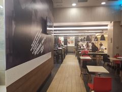 -肯德基(澳门银河店)