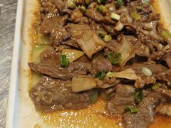 -鹅城粤菜馆(白云山路店)