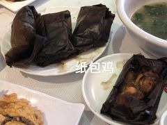 -粤北餐馆