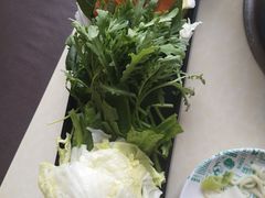 -阳坊胜利涮羊肉(阳坊老店)