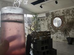 -边渡咖啡烘焙店(昙华林店)