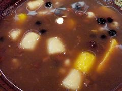 芋圆系列-鲜芋仙(常州吾悦国际广场店)