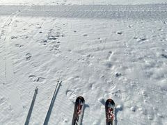 -蓟县盘山滑雪场