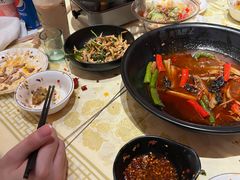 -聚味瞿记·龙虾堂(天元店)