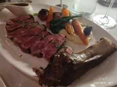 -普朗姆生蚝吧(原建国路店)
