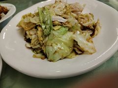 -烤肉宛饭庄(南礼士路店)