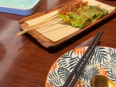 -那拉提之疆·新疆菜(美院店)