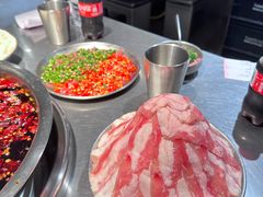 -大虎老火锅(直港大道店)