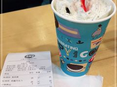 -DQ·蛋糕·冰淇淋(大宁国际商业广场店)