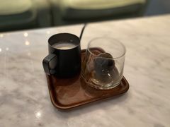 月球咖啡-Home Cafe(水榭春天店)