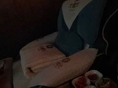 -大桶大足浴(山钢和润荟店)