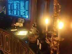 -B&C黄油与面包·THE GARDEN BAKERY概念店(世纪汇店)