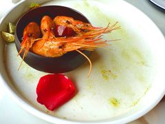 -绿茶餐厅(龙井船宴· 品牌总店)