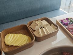 -菌子鲜汤野生菌锅