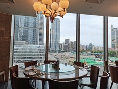 靠窗位-鼎泰丰(国贸商城店)