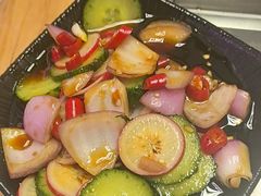 -正丰源大缸烧烤(人民路店)