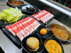 -呷哺呷哺(丰科万达店)