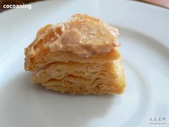 杏仁片-钜记手信(兴华楼店)