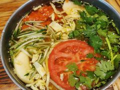 -北丐先生·野馄饨烧烤(泰达E街区店)