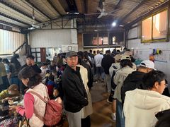 -正宗杨记普洱酸醋米线(总店)