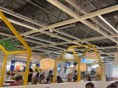 -宜家·瑞典风味餐厅(北京西红门店)