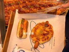 -菲尔雪CAKE(九方店)