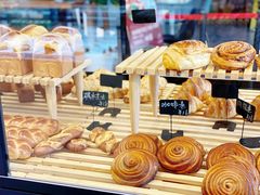-熊叔熊婶面包房(团结湖店)