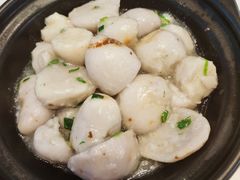 -乾隆美食·本帮菜(黄河路店)