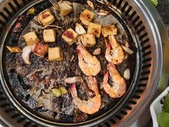 -鹤之乡·齐齐哈尔烤肉·非遗(秋涛路店)