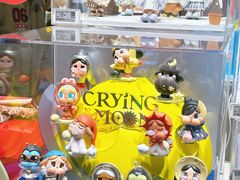 -泡泡玛特POPMART(上海环球港店)