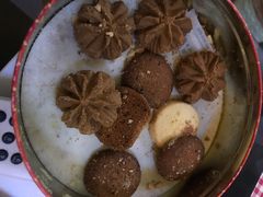 4MIX-珍妮曲奇聪明小熊(尖沙咀店)