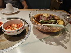 -七八冷面·延边朝鲜族美食(圣熙八号店)