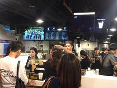 -KOI Thé(正佳广场店)