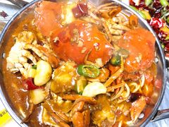 -小民大排档(光谷店)