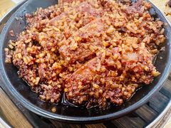 -王菊美食街