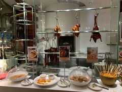 -The COOK·厨餐厅·自助餐(浦东嘉里大酒店)