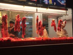 -牛很鲜潮汕牛肉火锅(朝晖路店)