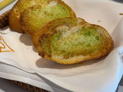 -戈雅法餐厅(世界城广场店)