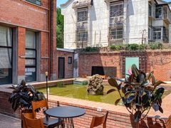 -大酉·M Coffee(北京美术馆店)